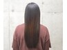 【人気No.3】頭皮にやさしいMILBON COLOR+TREATMENT　￥14,000→￥11,000