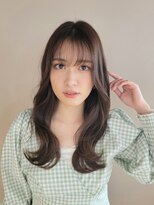 30代 40代 50代　大人の上品レイヤー