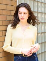 ルームヘア 笹塚店(Room hair)&nbsp;ボブ/グレージュ/大人女性/レイヤー/ショート[笹塚]