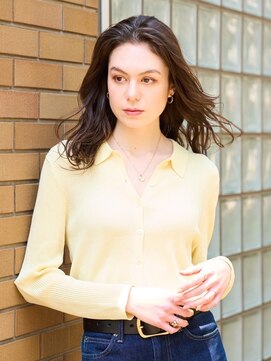 ルームヘア 笹塚店(Room hair) ボブ/グレージュ/大人女性/レイヤー/ショート[笹塚]