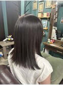 グレージュカラー