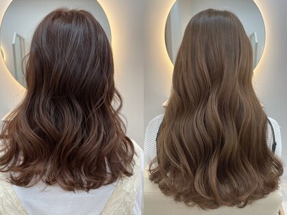 ラナンバイシダ(ranan by sida)の写真