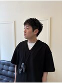 シティーポップショート