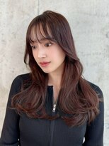 ディーエックス スリー(Dxxxx III)&nbsp;大人韓国ヘア　KURO