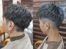 ヘアーコンセプト イロエンピツ(HAIR CONCEPT IROENPITSU)