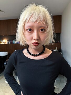 リリック(LYLICK) ブリーチオンリー