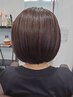 ローズオイルトリートメント　￥2400→￥2200