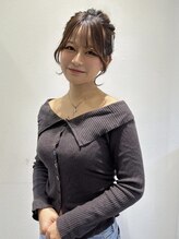 パトゥ 烏丸(patou) 森口 望愛