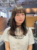 ニーィ バイ カータ(Niii by CARTA)&nbsp;ミディアムレイヤー