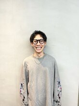 カリン (carin) 吉浦 豪志
