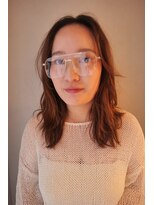 ハイプ(HYPE)&nbsp;レイヤーカット/ニュアンスパーマ