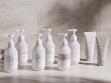 レム(Rem.)の雰囲気(【COTA コタ】髪質や悩みに合わせて選定できます♪)