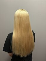 ヘアーショップ オズ(hair shop oz)&nbsp;blond