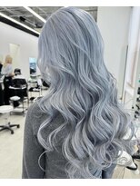 エゴル ナゴヤサカエ(ENGOL NAGOYA SAKAE)&nbsp;ブルーシルバー