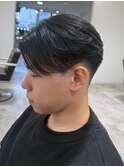 フェザーショート