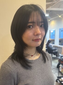 グリーン 渋谷(green) 【RIN】ウルフレイヤー