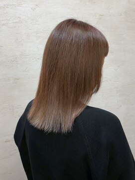 グラデーション