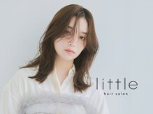 リトル カスカベ(little kasukabe)