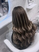 ラシック(Rachic)&nbsp;ロングハイライト