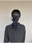 タイトシニヨン