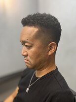 スパーブ(Superb)&nbsp;メンズカット