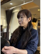 ニュートラルヘアーデザイン(Neutral hair design)&nbsp;北川 悠子