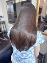 ウィズ(WiZ)&nbsp;【M3D THERMAL ACID TREATMENT/酸熱カラートリートメント】