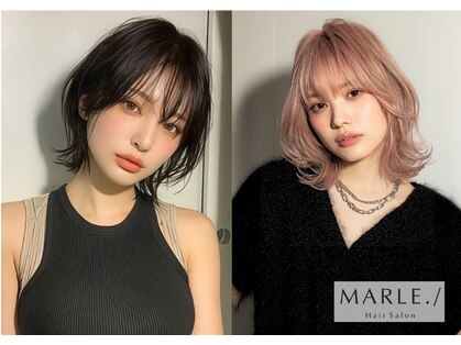 マーレ(MARLE./)の写真