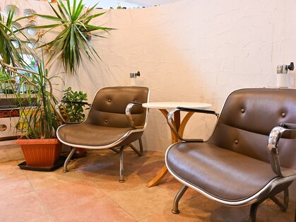 サローネ ドゥエ(salone due)の写真