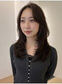 大人くびれスタイル