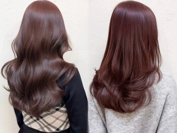 セルカ 高田馬場(CERCA)の写真/何回でも使えるお得なクーポンも多数ご用意♪全メニューがお手頃価格なので、いつでも気軽にお手入れ◎