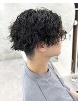 フロー 柏店 92(FLOW)&nbsp;スパイラルパーマ