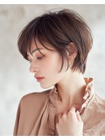 アベックプレジール 海老津店(AVEC PLAISIR)&nbsp;大人の上品若見えショートレイヤー