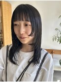 ぱつっとレイヤー