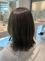 ルラブランシェ(Rula branche) オリーブベージュ