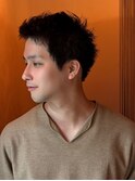 【TAKUMI】スパイキーショート