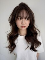 ブランコジーサウス(BLANCO G South)&nbsp;ワンホンレイヤー/ミルクティーブロンド/ダークブルー/柳津