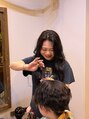 ペイドゥリーヴ(Pays de Reve)&nbsp;渋谷 郁恵