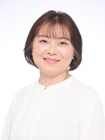 ステラ 木田余店 (stella)&nbsp;50・60代におすすめ◎軽やかめりはりボブ