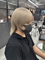 ユニオン(Union)&nbsp;ブロンドカラー