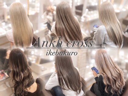 アンク クロス 池袋北口店(ANKHCROSS)の写真