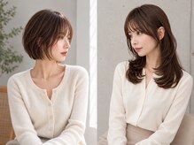 ヘアメイク トゥエンティワン HAIRMAKETwentyOne