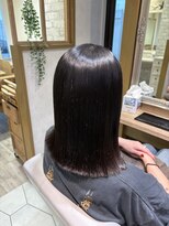 カルテット(Quartett) デザインストレート
