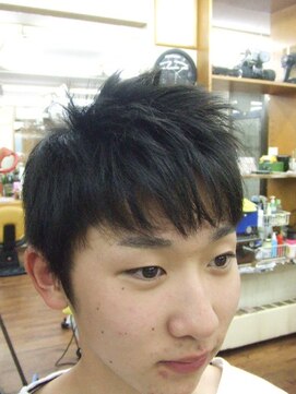 マヤ(MAYA) 校則クリアカット