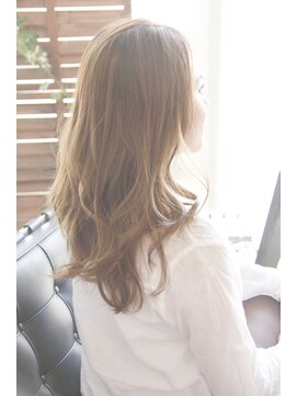 ニスル センター南店(NISURU） 似合わせカット/大人ガーリー/ダークアッシュ/着物/センター南