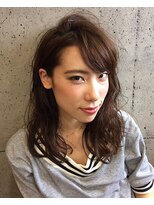 ワイズホーム(Y's home)&nbsp;wetセミディ