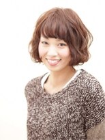 ラ ブーケ 中川中島店(La Bouquet)&nbsp;レディボブ