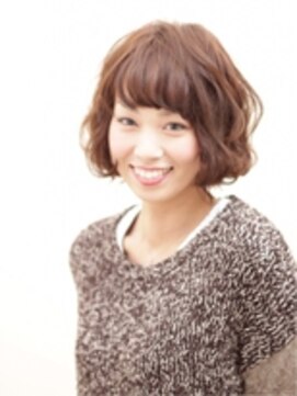 ラ ブーケ 中川中島店(La Bouquet) レディボブ