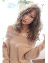 ミリム 栄矢場町店(MIRiM)&nbsp;【MUSE】秋冬大人女子のゆるふわカール