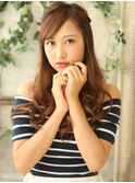みんなが振り向いちゃう！！簡単アレンジスタイル　巣鴨店